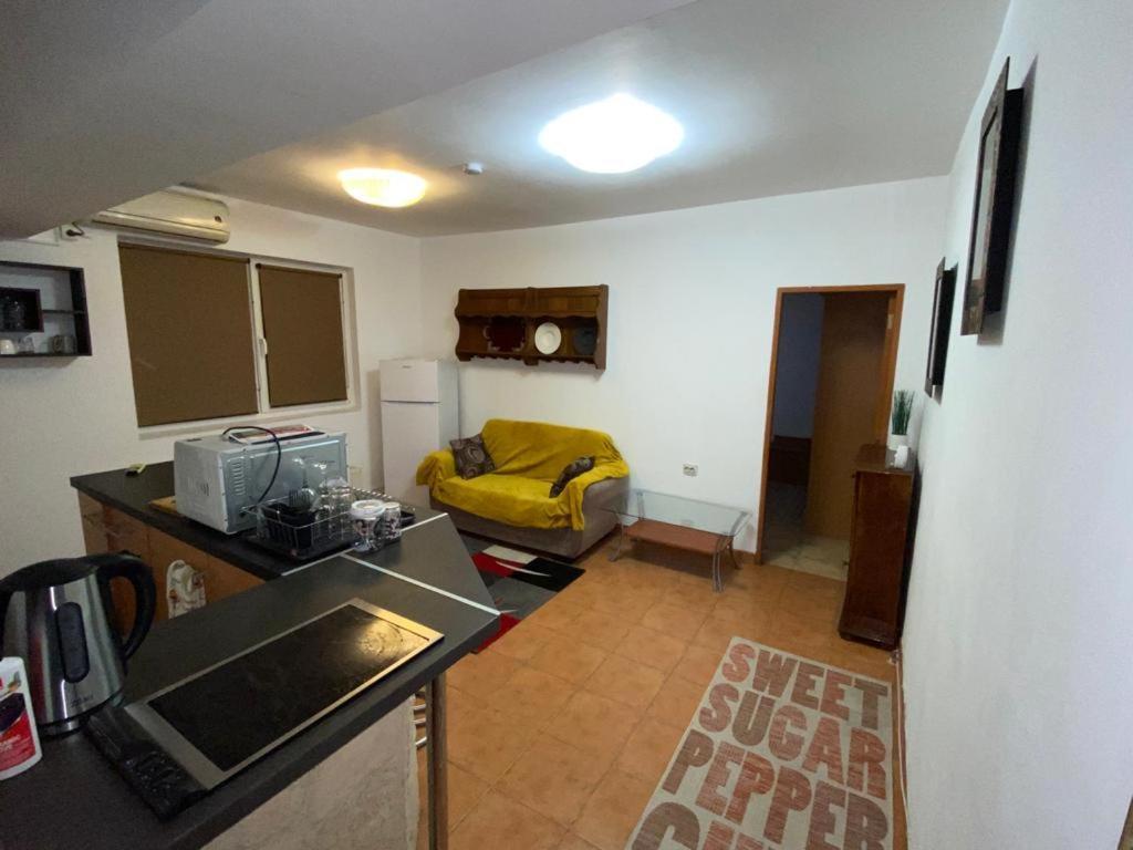Апартаменти Apartament Cochet Бухарест Екстер'єр фото