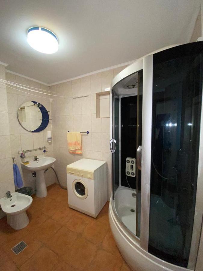Апартаменти Apartament Cochet Бухарест Екстер'єр фото