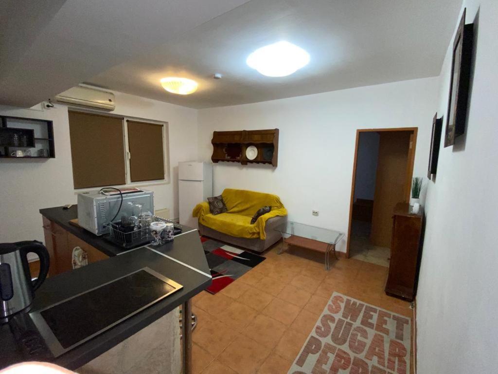 Апартаменти Apartament Cochet Бухарест Екстер'єр фото